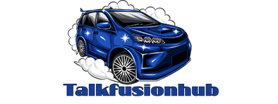 Talkfusionhub Logo